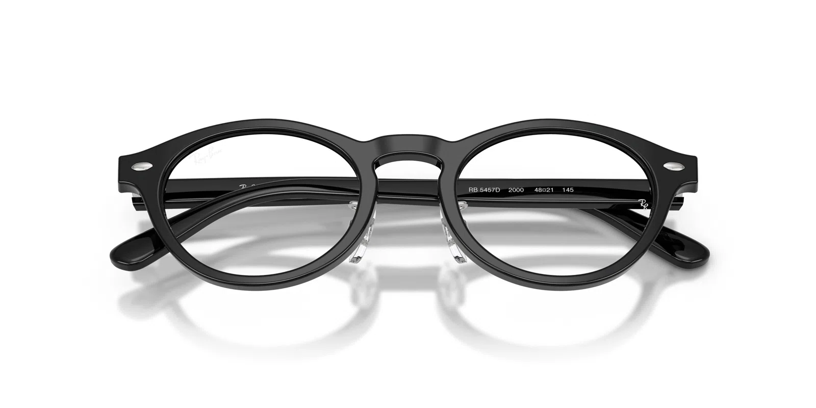 Ray-Ban 5457D Eyeglasses - view 10